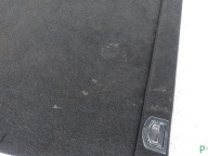 PORSCHE CAYENNE 7P 10- floor boot carpet