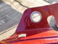 HYUNDAI I10 III 3 19- fender front left