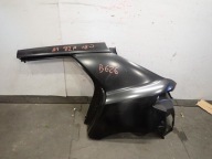 sárvédö far hátsó bal AUDI A1 II 2018- 82A809649