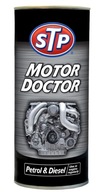 Motodoktor 444ml (motor doctor) dodatek do ol