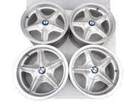 Alufelgi 16'' BMW 3 E46 E90 E91 E92 E87