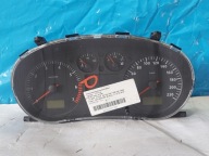 dials clock IBIZA II 1.0 B 06K0920821A