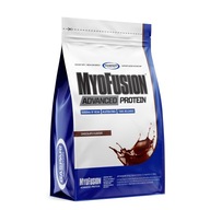 GASPARI MYOFUSION 500g 70g BIAŁKA IZOLAT WPC WHEY