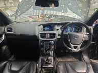 Radio auto Volvo V40 2 2015 31382906AC