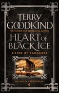 Heart of Black Ice Terry Goodkind Goodkind