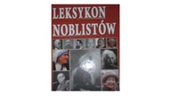 Leksykon Noblistów - Krzysztof. Ulanowski