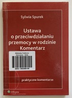 Ustawa o przeciwdziałaniu przemocy w rodzinie