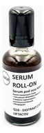 La-Le Serum pod oczy roll-on kawowy 30 ml