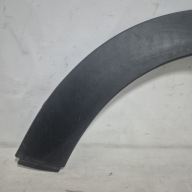 MINI COOPER II 2 R56 06-13 moulding cap left rear part