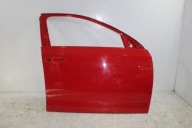 Skoda Octavia III door right front front 5E0831312