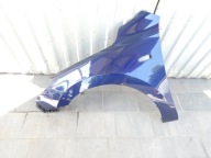 fender left front front HYUNDAI I30 and FD 07-12 colour 2X WLKP