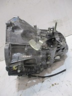 Getriebe Mazda CX3 1,5D 8TH010