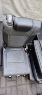 Sitz Sitze komplet Opel Zafira C 1,4