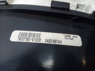 dials 04831997AA Dodge Intrepid II (1998-2004)