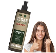 Šampón proti lupinám na vlasy Liečivý vegánsky Envie Dandruff 500ml