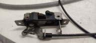 lock handle door bocznych VW Crafter II 7C0