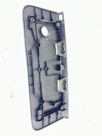 SCUDO III EXPERT III JUMPY PROACE VIVARO C cap front panel cover PAKI rear part