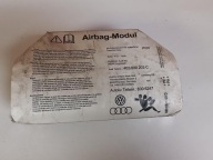 airbag passenger airbag AUDI A8 D3 4E0880203C 02-10