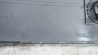 Skoda Octavia IV RS lift bumper front front 5E3807221S