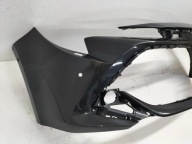 front bumper front TOYOTA COROLLA E21 18- HB/KOMBI
