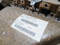 side door left rear part BMW E60 E61 LIFT LED (0000666)