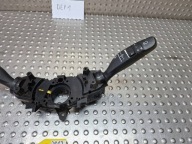 steering wheel levers and controls control HYUNDAI I20 14