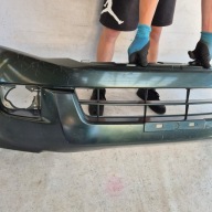 ISUZU D-MAX II 2 11-15 bumper front front