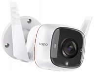 Kamera Wi-Fi TP-Link TC65 do monitoringu zewnętrznego 3MP 40d121