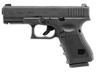 Pistolet ASG GLOCK 19 gen 4. 6 mm UMAREX