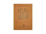 Atlas do Historii Polski - L Piotrowicz