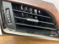 grid air conditioning devices side of the dashboard Cadillac CTS III 2014+
