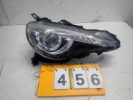 light front front right TOYOTA GT86 BI-XENON