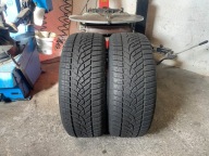 2 tyres winter 225/55R17 GOODYEAR Ultra Grip Performance + 7,5mm