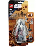 LEGO 40558 Star Wars Stacja dowodzenia NOWE