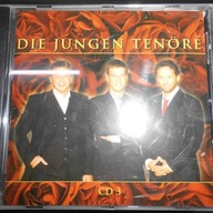 die jungen tenore - cd 3