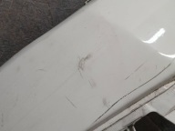 bumper front VW GOLF VI 6 HB 5K0