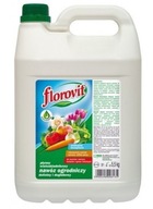 Nawóz Uniwersalny Ogrodniczy 5L Florovit