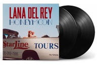 LANA DEL REY Honeymoon 2LP