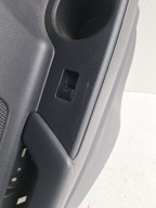 TOYOTA CH-R II 23-> side upholstery left rear part
