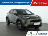 Toyota Yaris Cross 1.5 VVT-iE, Salon Polska