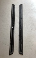 AUDI A5 LIFT COUPE moulding cap threshold S-LINE