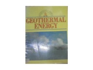 Geothermal Energy - Praca zbiorowa