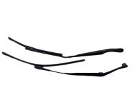 wiper arm front KOLEOS and 80018537 80018507