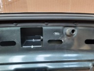 FORD KUGA MK2 LIFT 2016-2019 bonnet GREEN INSTINCT