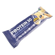 IronMaxx Proteínová tyčinka 30 35g Čučoriedkový tvarohový koláč
