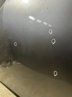 Capot OPEL MERIVA A Z163