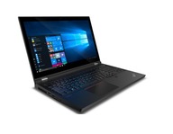 Lenovo P15 G1 i7-10850H 16GB 1TB NVME T1000 4GB 1920x1080 Windows 11 Pro