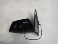 mirror left MERCEDES B-KLASA W246 2011- 7PIN A2468101519