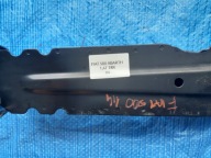quarter left FIAT 500 ABARTH 1,4T