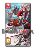 Ys IX: Monstrum Nox (Switch)